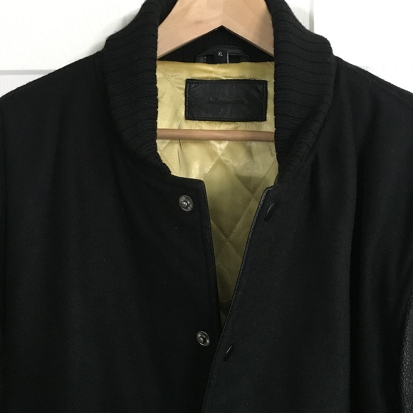 MISTER MRSFC Varsity Jacket Series: 02 - Picture 6 of 8